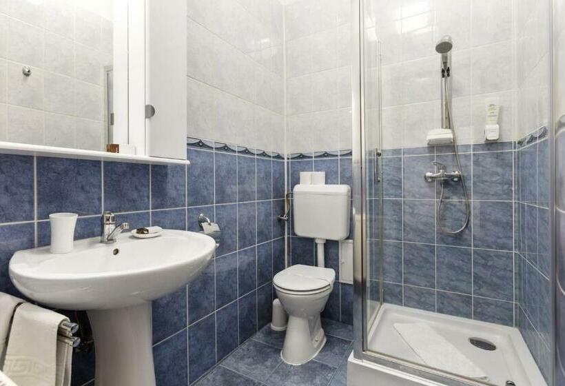 트리플 클래식 룸, Casa Rasnoveana