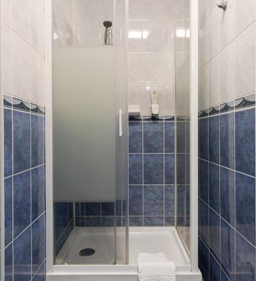 트리플 클래식 룸, Casa Rasnoveana