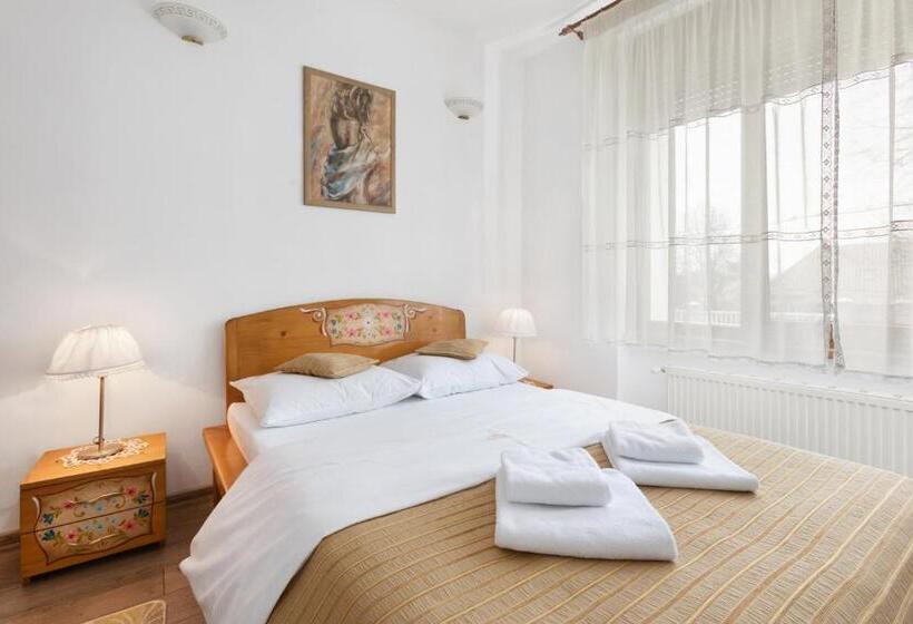 Номер Basic, Casa Rasnoveana