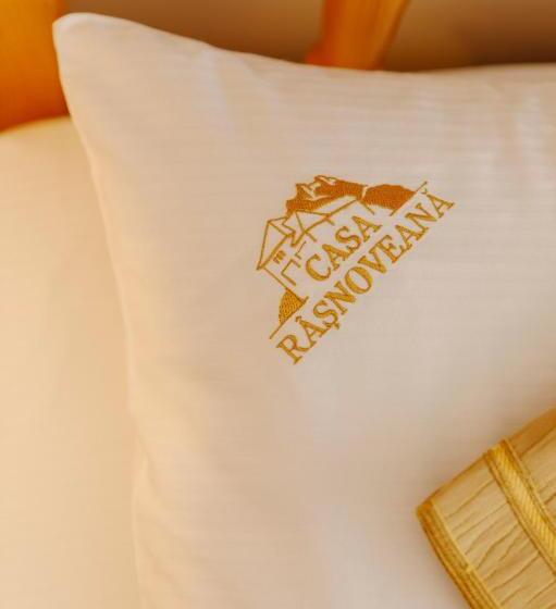 스탠다드 룸, Casa Rasnoveana