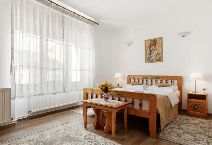 اتاق استاندارد, Casa Rasnoveana