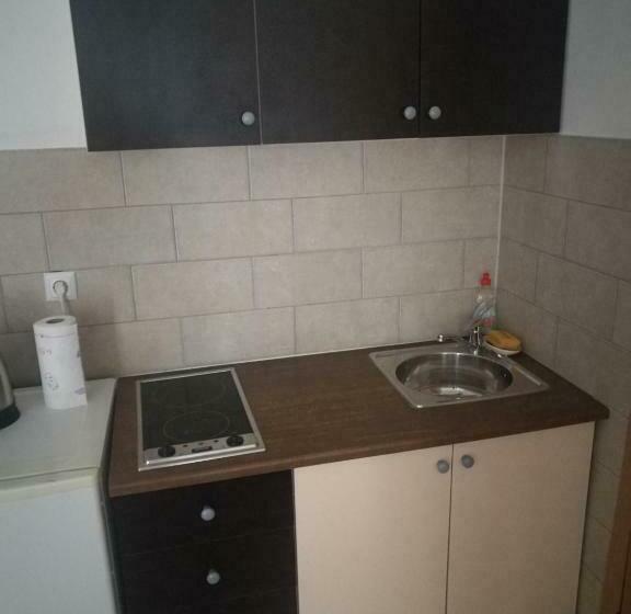 Номер Стандарт, Rooms Aračić