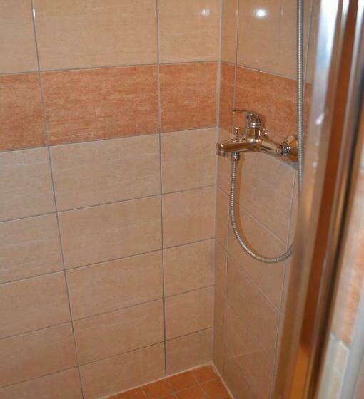 Номер Стандарт, Rooms Aračić