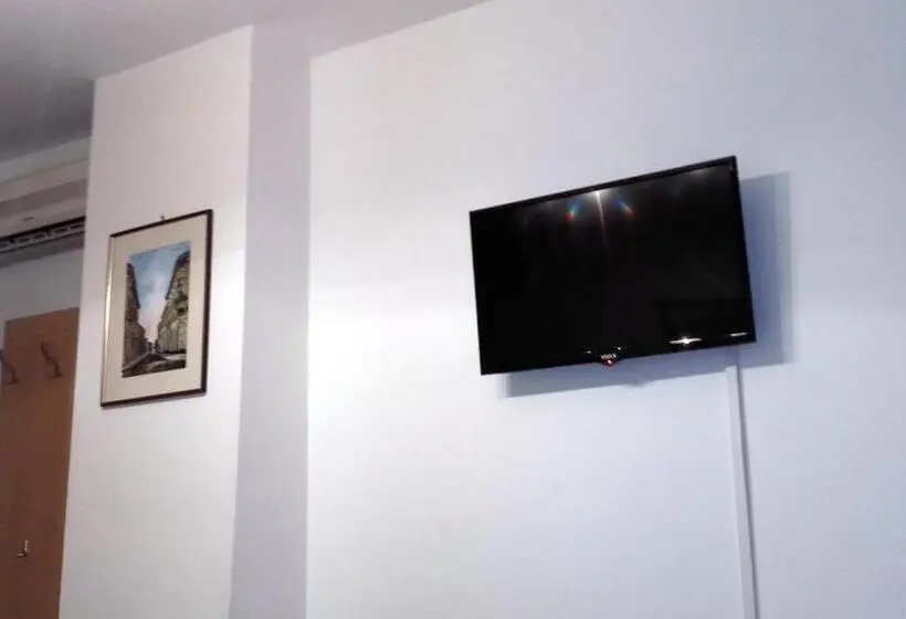 スタンダードルーム, Rooms Aračić