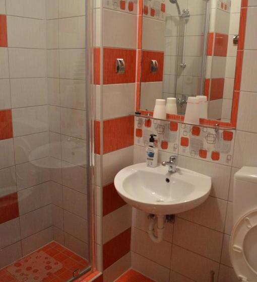 スタンダードルーム, Rooms Aračić