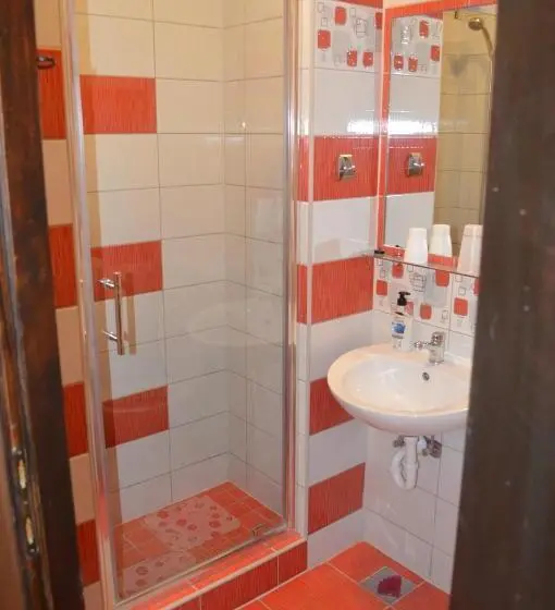 スタンダードルーム, Rooms Aračić