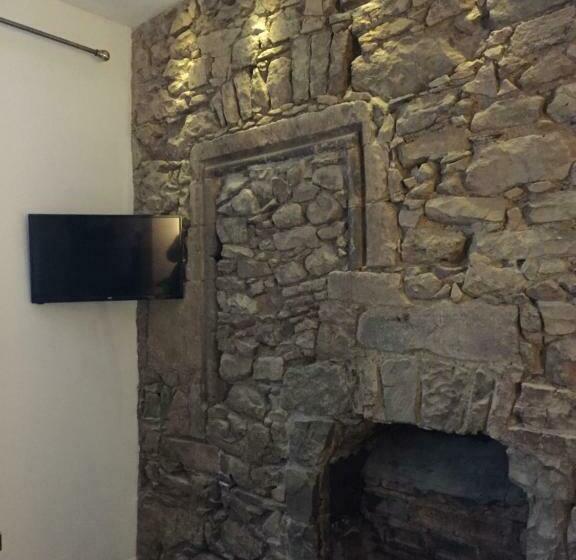 套房, Royal Mile Suites By The Castle