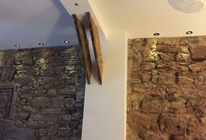 Люкс, Royal Mile Suites By The Castle