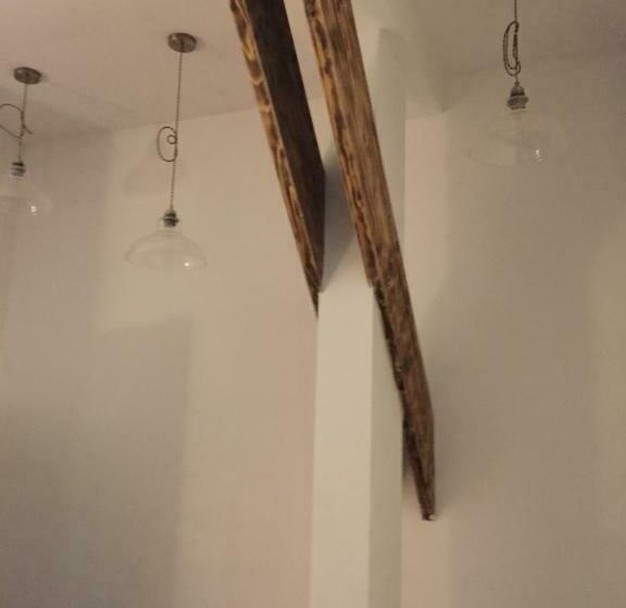 套房, Royal Mile Suites By The Castle