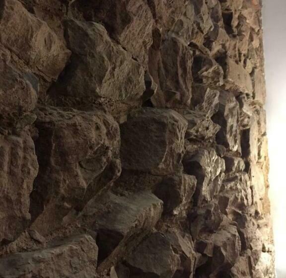 套房, Royal Mile Suites By The Castle