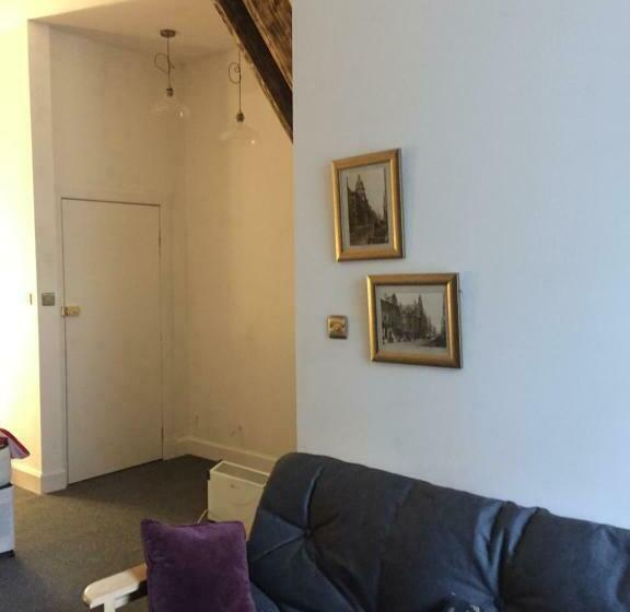 套房, Royal Mile Suites By The Castle