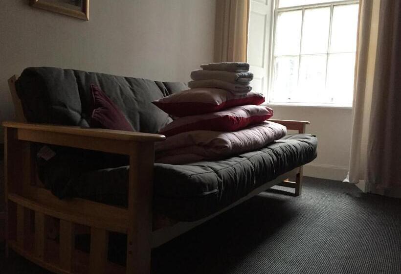 带一卧室的室内套房, Royal Mile Suites By The Castle