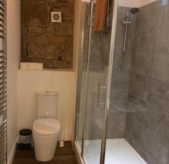 带一卧室的室内套房, Royal Mile Suites By The Castle