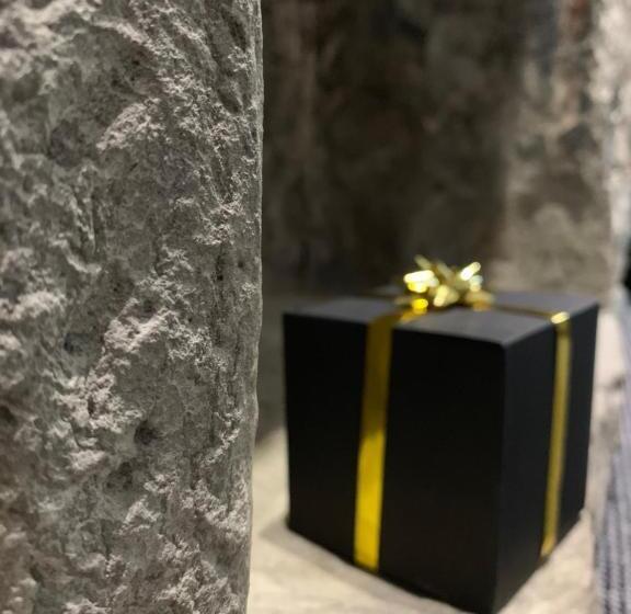 带一卧室的室内套房, Royal Mile Suites By The Castle