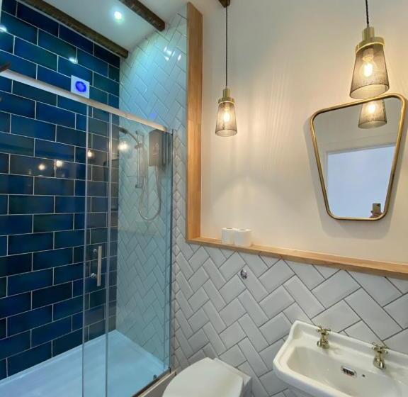 皇家套房, Royal Mile Suites By The Castle