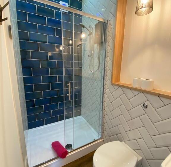 皇家套房, Royal Mile Suites By The Castle