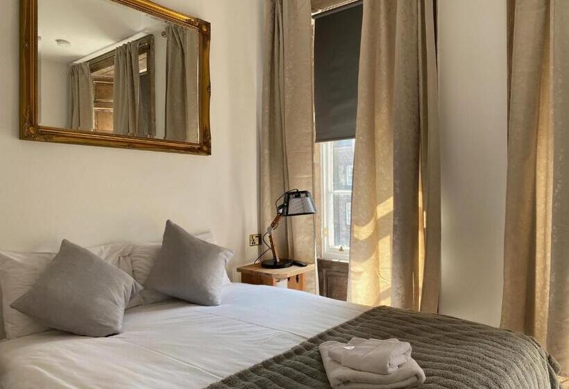 皇家套房, Royal Mile Suites By The Castle