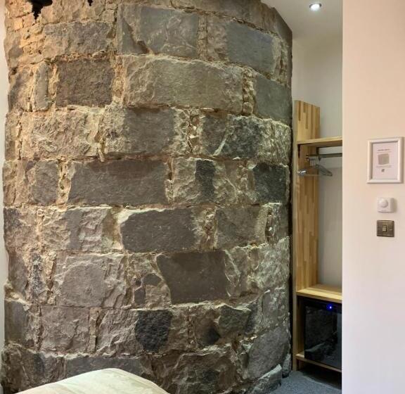 套房, Royal Mile Suites By The Castle