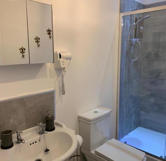 Люкс, Royal Mile Suites By The Castle