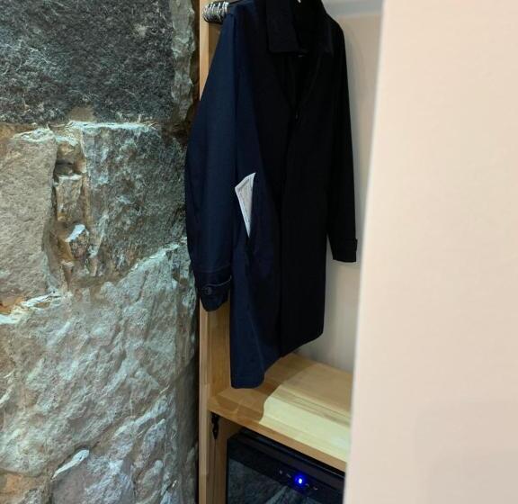 套房, Royal Mile Suites By The Castle