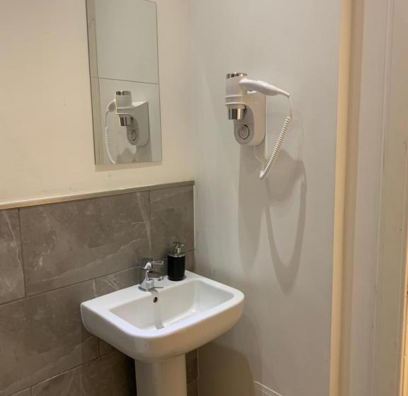 皇家套房, Royal Mile Suites By The Castle