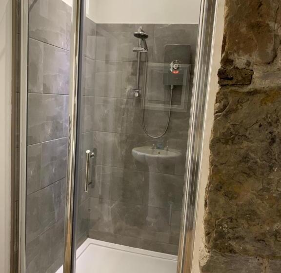 皇家套房, Royal Mile Suites By The Castle