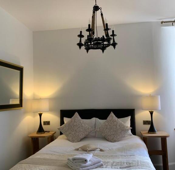 皇家套房, Royal Mile Suites By The Castle