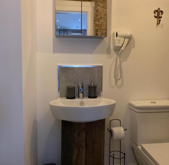 皇家套房, Royal Mile Suites By The Castle