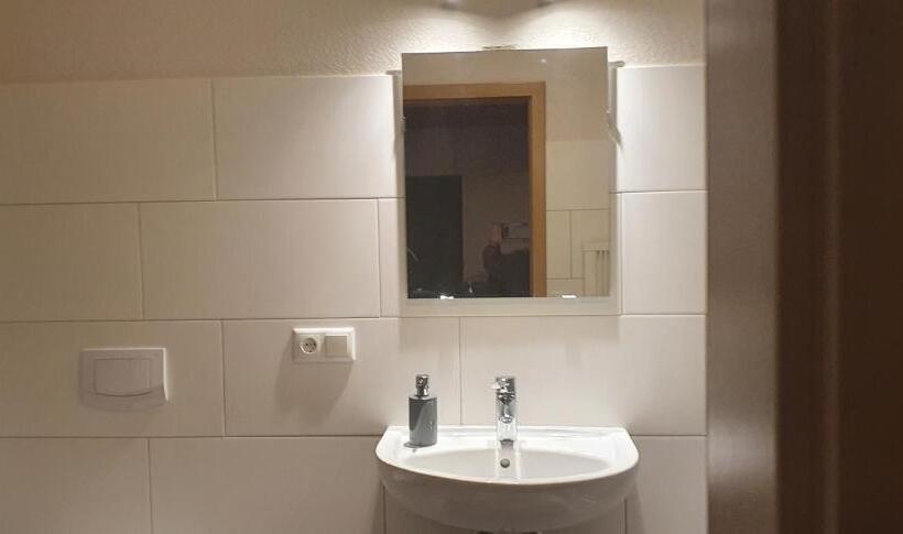 Апартаменты 1 Спальня, Malus Ponyhof