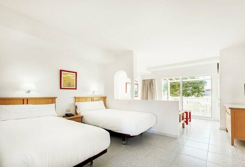 חדר סטודיו סטנדרד, Apartamentos Livvo Koala Garden
