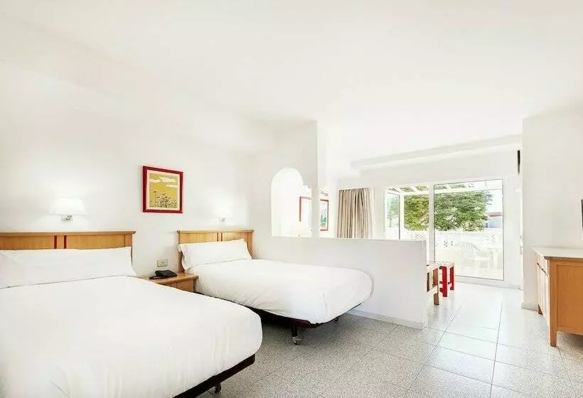 استودیوی استاندارد, Apartamentos LIVVO Koala Garden