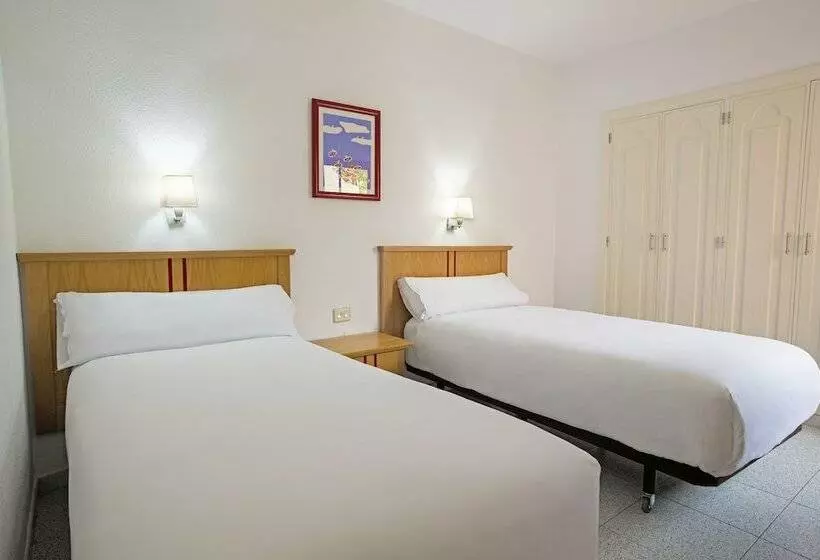 استودیوی استاندارد, Apartamentos LIVVO Koala Garden