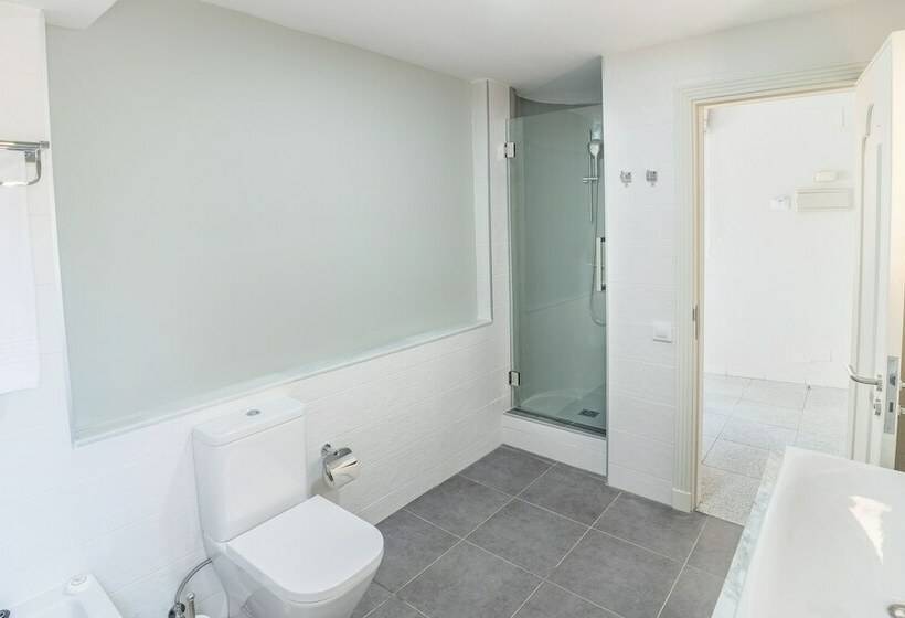 חדר סטודיו סטנדרד, Apartamentos Livvo Koala Garden