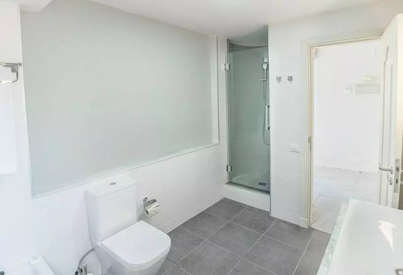 استودیوی استاندارد, Apartamentos LIVVO Koala Garden