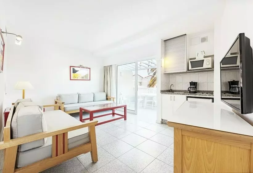 آپارتمان 1 خوابه, Apartamentos LIVVO Koala Garden