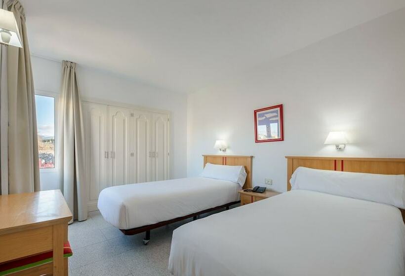דירת חדר, Apartamentos Livvo Koala Garden