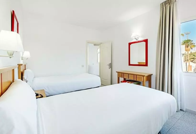 آپارتمان 1 خوابه, Apartamentos LIVVO Koala Garden