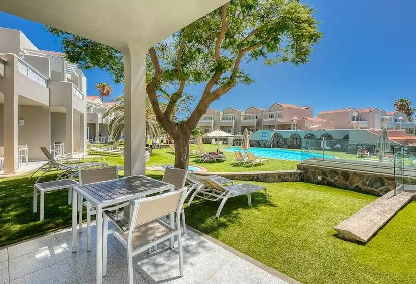 آپارتمان 1 خوابه, Apartamentos LIVVO Koala Garden