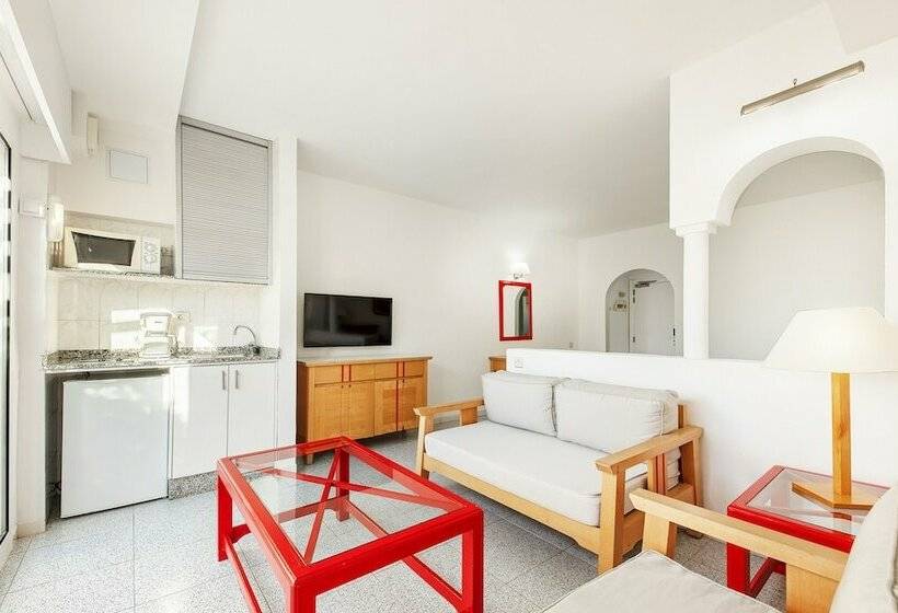 דירת חדר, Apartamentos Livvo Koala Garden