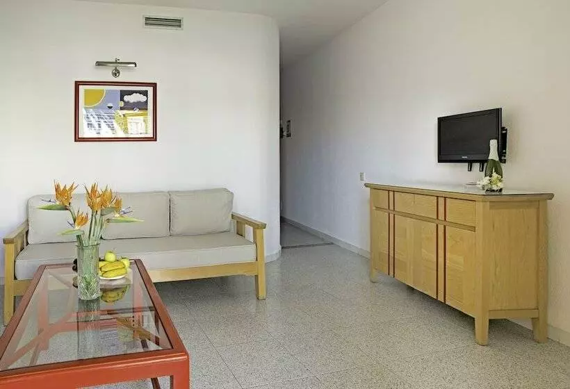 آپارتمان 1 خوابه, Apartamentos LIVVO Koala Garden