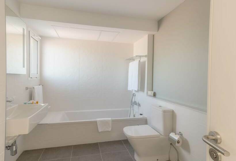 Апартаменты 1 Спальня, Apartamentos Livvo Koala Garden