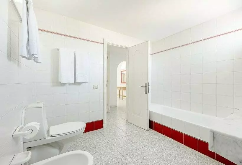 آپارتمان 1 خوابه, Apartamentos LIVVO Koala Garden
