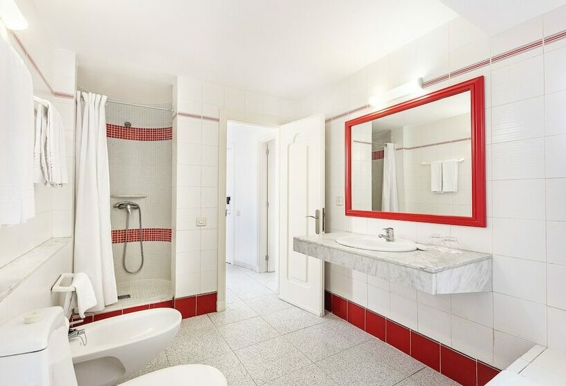 דירת חדר, Apartamentos Livvo Koala Garden