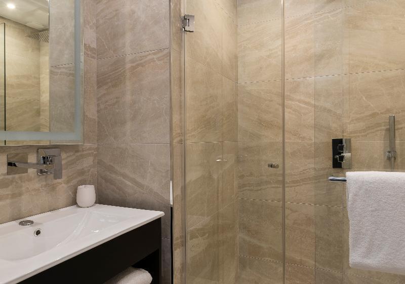 شقة غرفة واحدة, Apartamentos Livvo Koala Garden