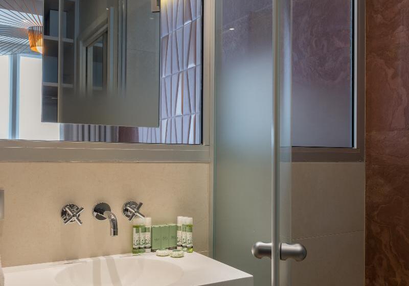 شقة غرفة واحدة, Apartamentos Livvo Koala Garden