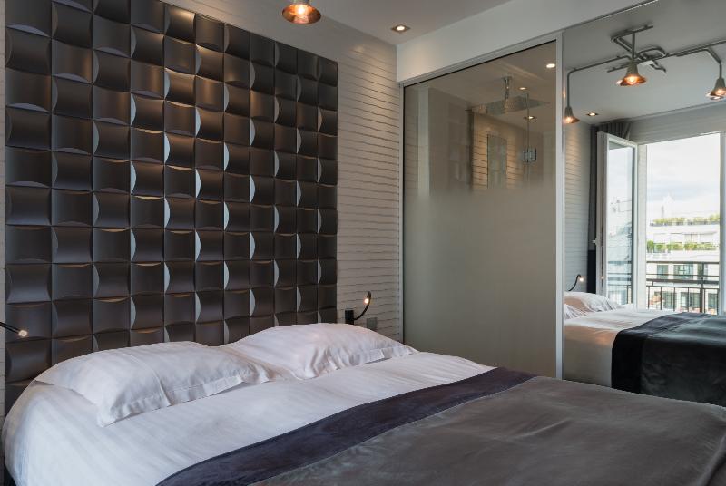 דירת חדר, Apartamentos Livvo Koala Garden