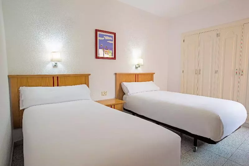 استودیوی استاندارد, Apartamentos LIVVO Koala Garden