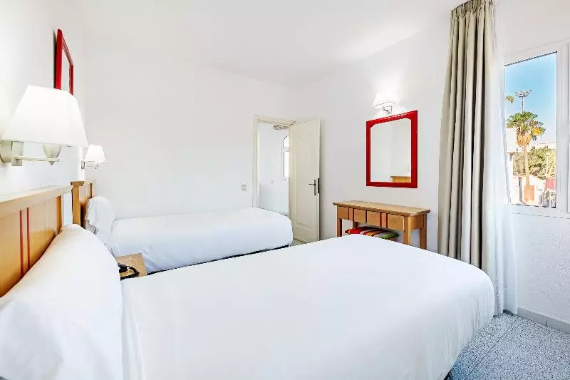 استودیوی استاندارد, Apartamentos LIVVO Koala Garden