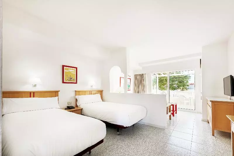 استودیوی استاندارد, Apartamentos LIVVO Koala Garden