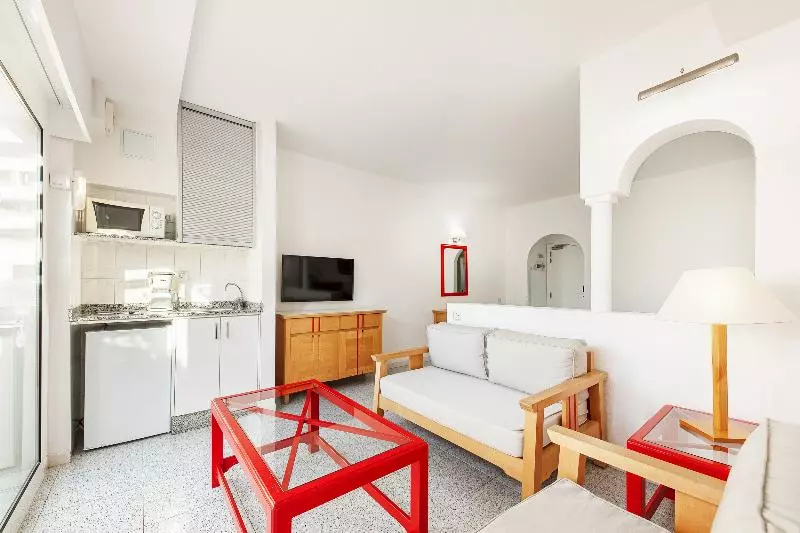 استودیوی استاندارد, Apartamentos LIVVO Koala Garden